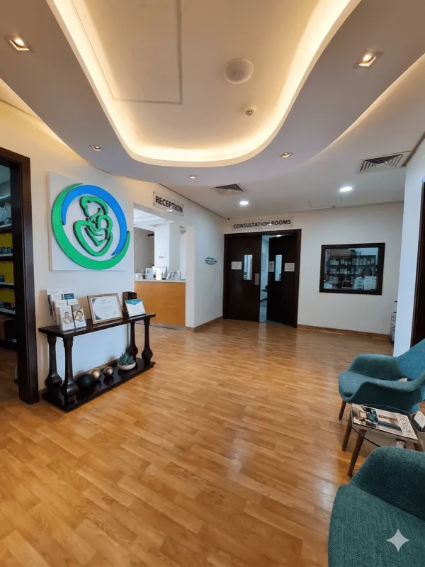 Consultation Room