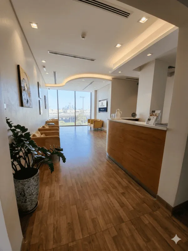 Our Facility